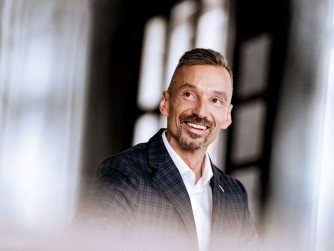​Česko potřebuje získat investice za stovky miliard. Studie ČVUT pro Panattoni ukazuje, kde ztrácíme potenciál vůči Evropě