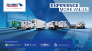 ​Společnost Schmitz Cargobull představila své novinky pro IAA 2026