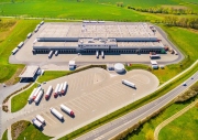 Česko se stává cílem západních investorů v oblasti industriálních nemovitosti