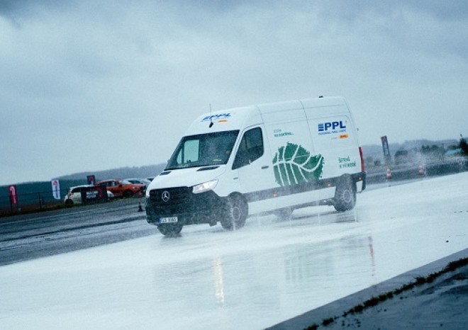 ​Autoklub ČR již třetím rokem školí řidiče PPL CZ