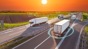 ​Eurowag: Špatně zvolená odbočka může být pro firmu drahá, kamiony potřebují jinou navigaci než osobní auta