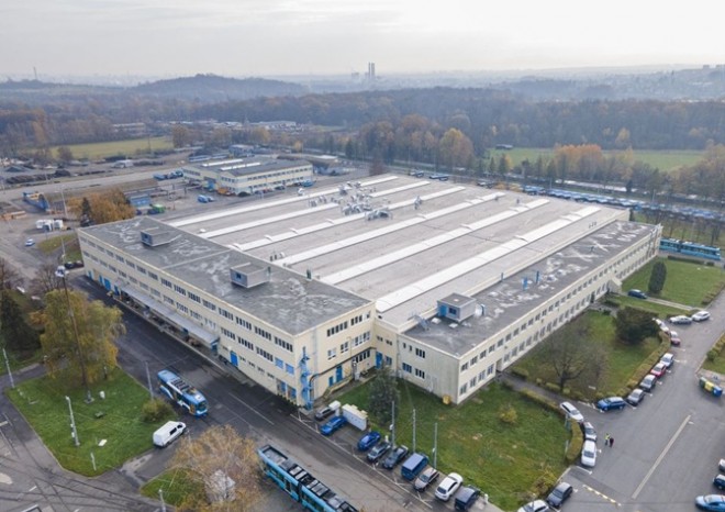 ​Škoda Group posiluje v Moravskoslezském kraji, investuje do lidí, technologií i budoucnosti regionu