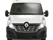 Renault Master Euro 6 nabízí větší pohodlí i nižší spotřebu