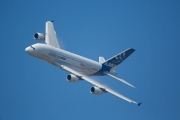 Airbus v loňském roce zvýšil dodávky letadel zákazníkům o čtyři procenta