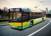 ​Žilina modernizuje vozový park trolejbusy od Škoda Electric