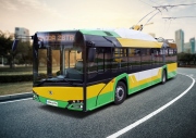 Žilina modernizuje vozový park trolejbusy od Škoda Electric