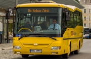 Lepší využití regionálních síťových jízdenek pro Královéhradecký kraj a polské příhraničí