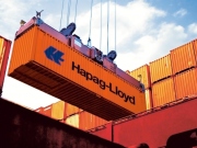 Kontejnerový dopravce Hapag-Lloyd jedná o fúzi s UASC