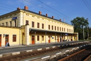 Českým dráhám chybí peníze na opravu nádraží