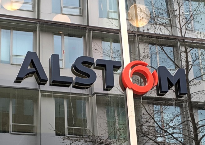 Alstom prodá svoji továrnu v Reichshoffenu