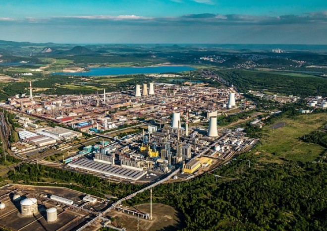 ​Skupina ORLEN Unipetrol v Česku investovala za dvacet let přes 121 miliard korun
