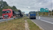 Začala oprava dálnice D10 u Prahy a části Pražského okruhu