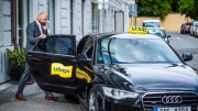Liftago a Shoptet pomáhají malým a středním podnikům. Kdokoliv si může založit e-shop během jednoho dne a hned rozvážet produkty