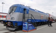 Členové ACRI představí novinky na veletrhu InnoTrans 2012