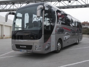 ​Komfortně, efektivně a bezbariérově i na dálkových linkách