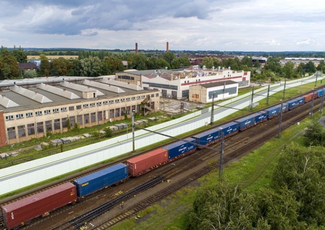 ​Přejezd na koridoru ve Studénce zmizí, nový podjezd změní i dopravu v okolí