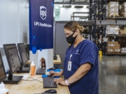 UPS Healthcare v Evropě uvede službu UPS Premier