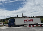 VCHD Cargo v roce 2024: stabilní růst a rozšíření nabídky přeprav