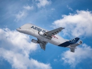 Airbus bude pronajímat svá obří letadla Beluga externím zájemcům