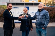 PPL spouští do provozu samoobslužné výdejní a podací boxy – PPL Parcelboxy