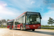 DAF dodává motory PACCAR MX-11 pro pohon městských autobusů v Římě