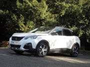 Nový Peugeot 3008 cílí na emoce