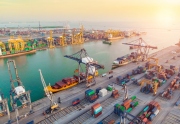 DSV popisuje, jak se mění mapa logistiky a jaký mají dopad slíbená cla nejen v Americe
