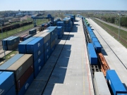 PKP Cargo chystá otevření „Nové hedvábné stezky“
