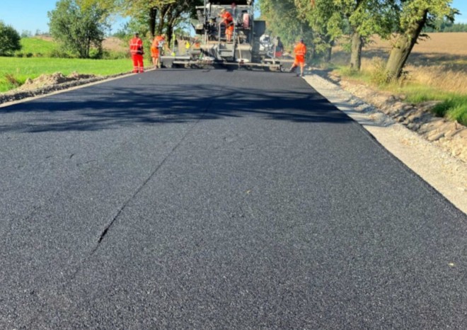 Na Vysočině letos ŘSD opraví krajské silnice poškozené při modernizaci D1