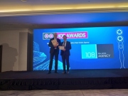 108 Agency získala již potřetí v řadě ocenění HOF Awards 2021
