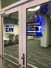 Česká společnost Eurowag se chystá na burzu v Londýně