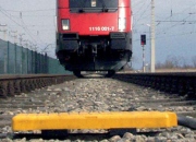 Systém ETCS dodá na první českou železniční trať firma AŽD Praha