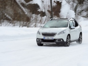 Peugeot 2008 překonal hranici 100 tisíc vyrobených vozidel