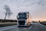 Přijíždí nové Volvo FH Reloaded optimalizované na nízkou spotřebu paliva