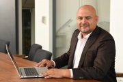 ​JUSDA Europe posiluje evropské vedení, obchod povede Richard Endl