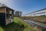 Společnost Panattoni revitalizovala v Česku již 1,1 milionu metrů čtverečních brownfieldů