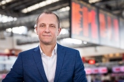 Do představenstva Letiště Praha byl jmenován Jakub Puchalský