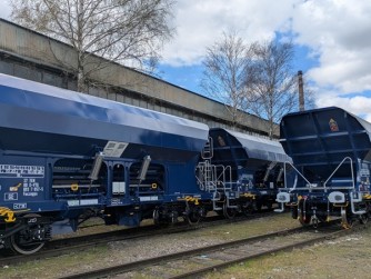 ​ACRI: České firmy železničního průmyslu jsou úspěšné na zahraničních trzích i doma