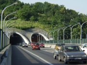 Pisárecký tunel v Brně se začne opravovat až příští rok