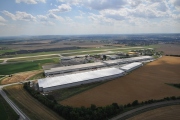 ​V komplexu brněnského letiště působí od března i Marmon Foodservice Technologies