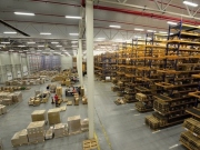 DHL Supply Chain zvýšila vloni objem uzavřených smluv o 11 procent
