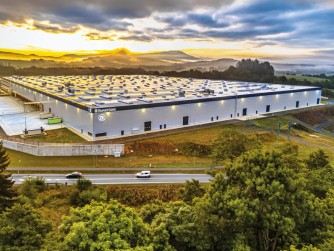 ​Vyhlášeny nejzdařilejší průmyslové a logistické stavby roku