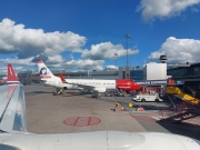 ​ETF: Je třeba přestat řešit krize v letectví  na úkor zaměstnanců