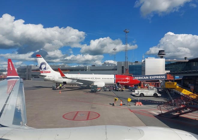 ​ETF: Je třeba přestat řešit krize v letectví  na úkor zaměstnanců