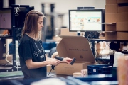 Authentica Fulfillment vstupuje do roku 2025 s novými kapacitami a silnějším zázemím pro klienty