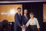 ​Gebrüder Weiss otevírá nové logistické a IT centrum ve Vorarlbersku