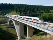 Na Vysočině navrhne Správa železnic vysokorychlostní trať s terminálem u Jihlavy