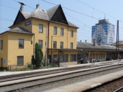 Modernizace trati z Hranic na Moravě na Slovensko má začít ve Vsetíně