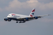 Aerolinky British Airways zruší do konce října dalších 10 300 letů