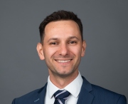 Štefan Bohoš nastoupil jako Leasing Manager pražského týmu developerské společnosti 7R